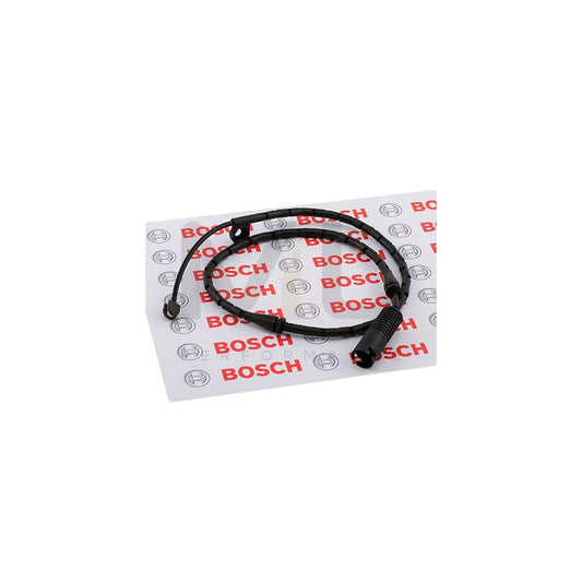 BOSCH 1 987 474 945 Brake pad wear sensor for BMW X5 (E53) | ML Performance Car Parts