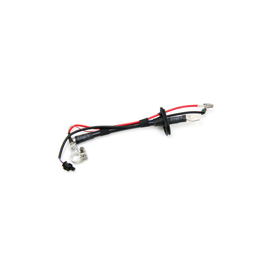 Genuine Porsche Battery To Power Distributor Cable Porsche 958 Cayenne | ML Performance UK Car Parts