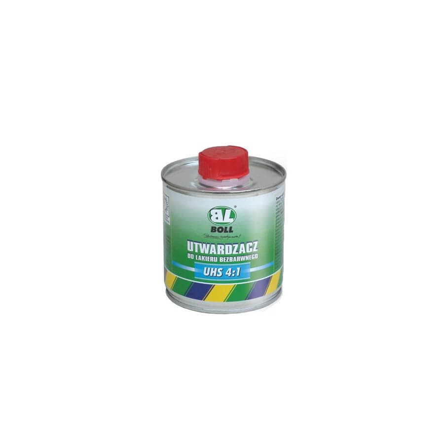 Boll 001615 Hardener, Paint