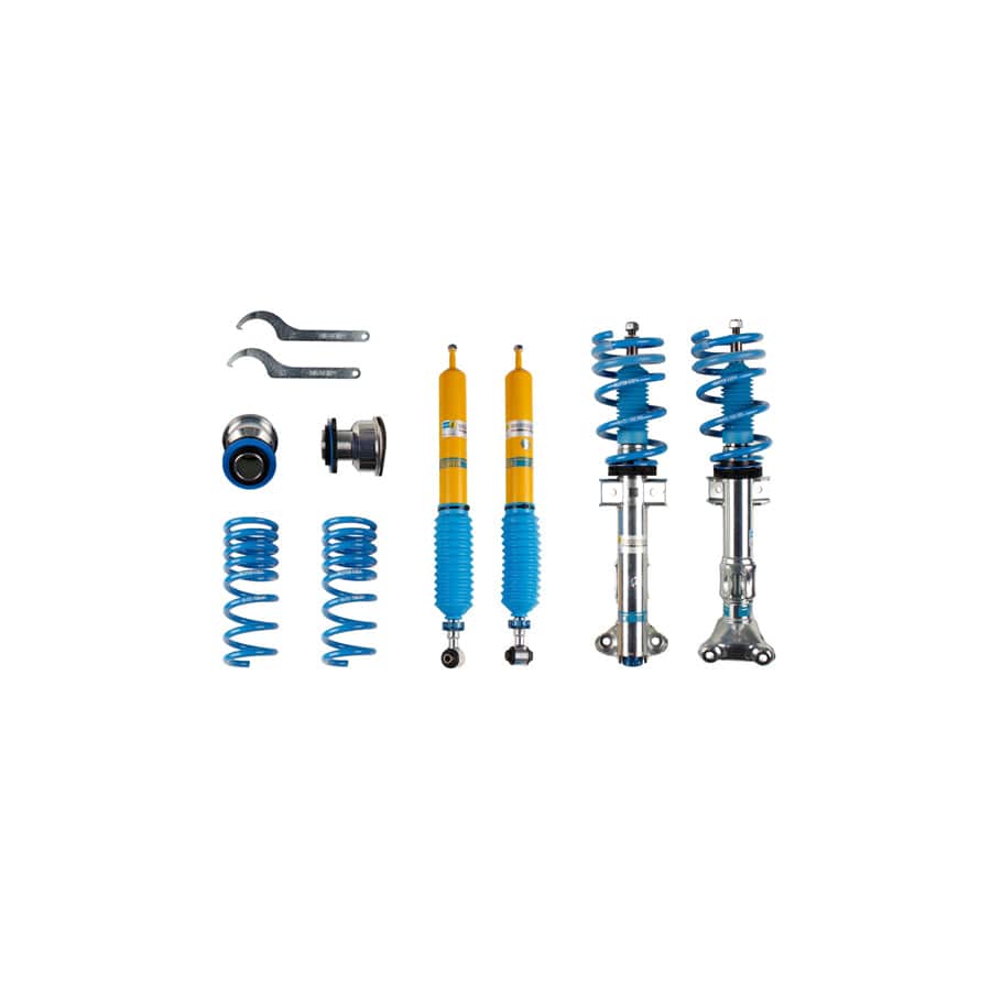 Bilstein 48-141147 MERCEDES-BENZ W/S/C204 C/A207 B16 PSS10 Coilover 1 | ML Performance UK Car Parts