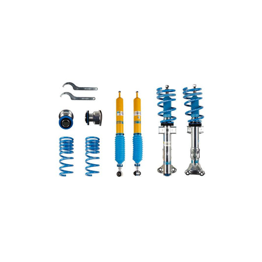 Bilstein 48-141147 MERCEDES-BENZ W/S/C204 C/A207 B16 PSS10 Coilover 1 | ML Performance UK Car Parts