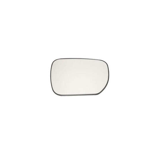 Blic 6102-18-2002410P Mirror Glass, Outside Mirror