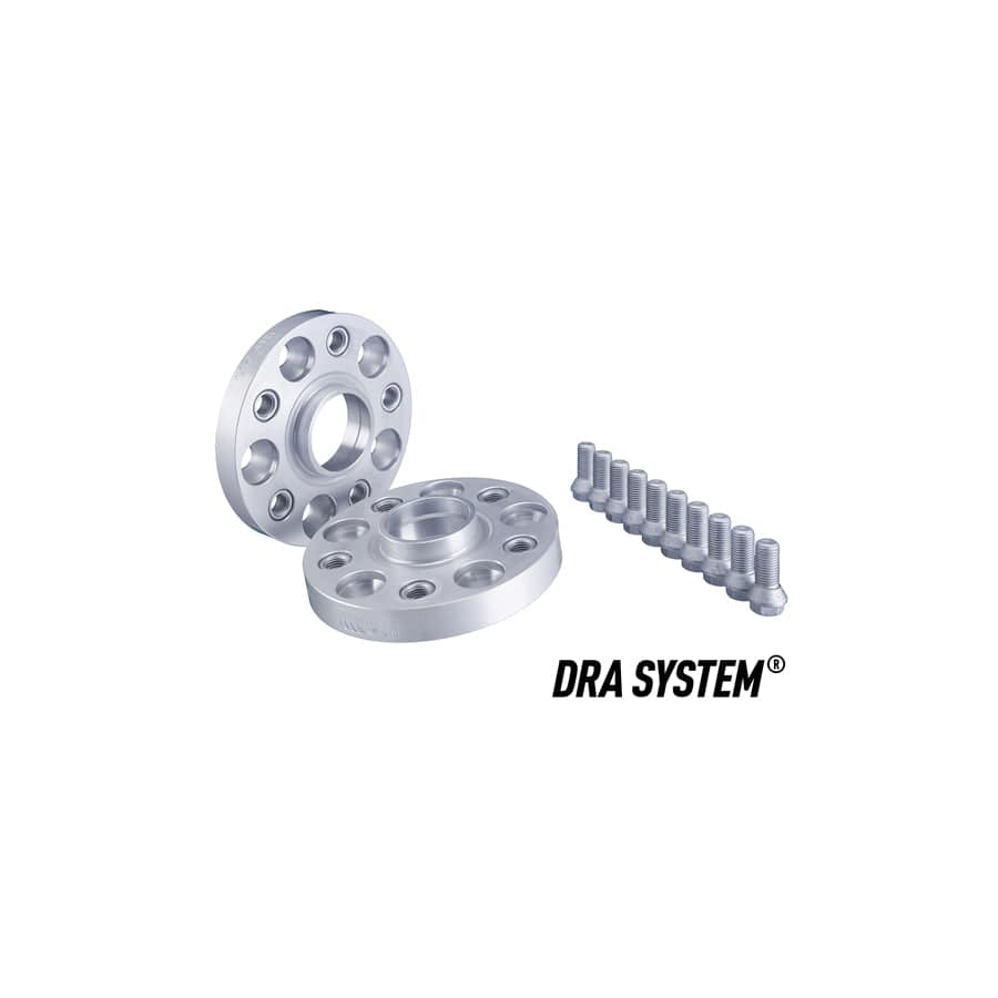 H&R 100958410 TRAK+® Wheel Spacers | ML Performance UK Car Parts