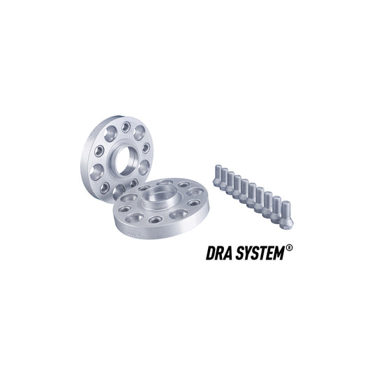 H&R 907557254 Adapter BMW 5-hole | ML Performance UK Car Parts