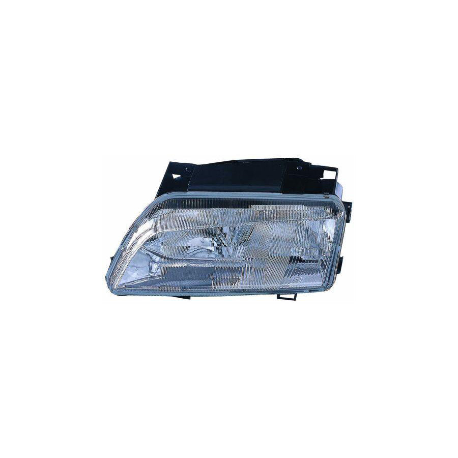 Abakus 5521113RLDE Headlight For Citroën Xantia | ML Performance UK