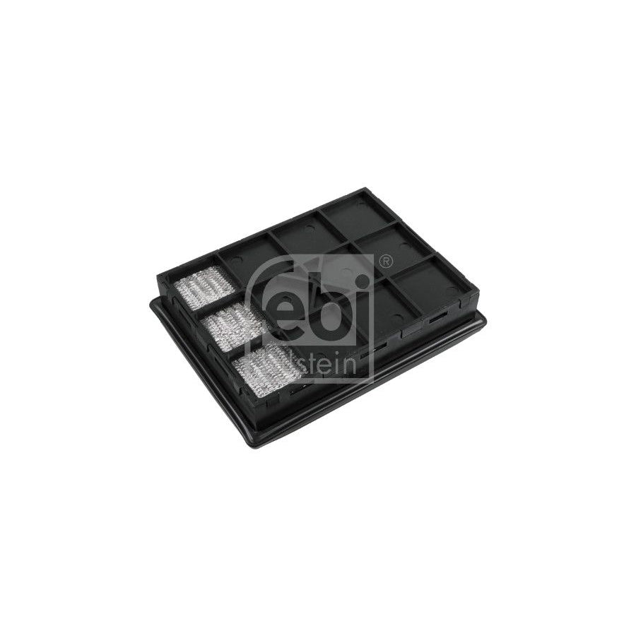 Febi Bilstein 18470 Anti Roll Bar Bush