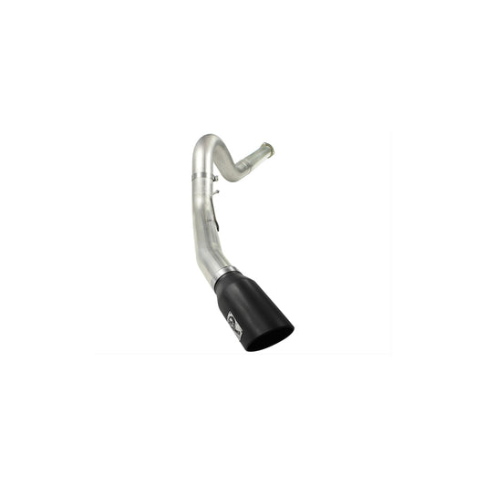  aFe 49-43055-B DPF-Back Exhaust System Ford Diesel Trucks 11-14 V8-6.7L (td)  | ML Performance UK Car Parts