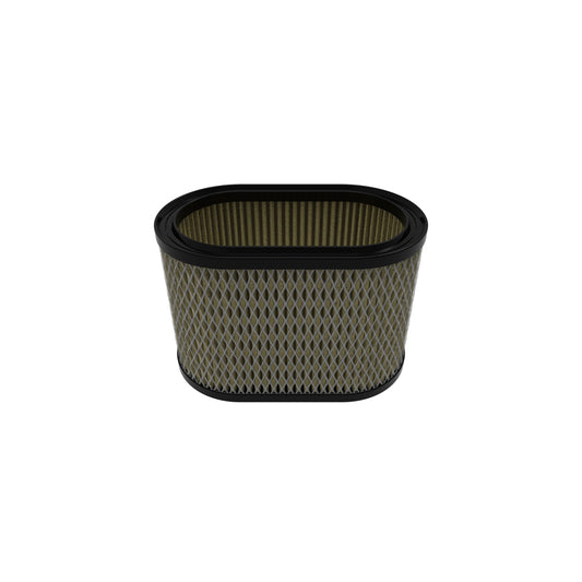  aFe 71-90012 Round Racing Air Filter Fits Weber IDA 48 Carburetors (6 IN Height)  | ML Performance UK Car Parts
