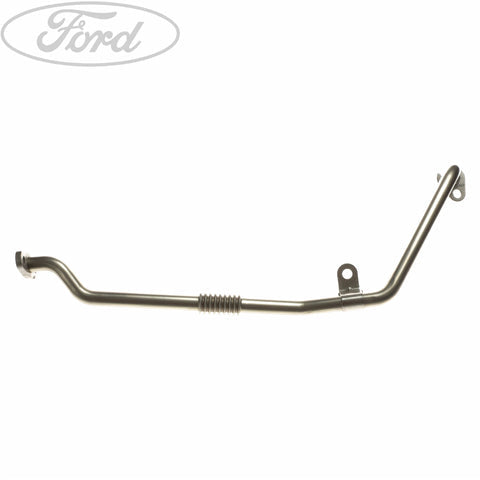 GENUINE FORD 1372332 TURBOCHARGER CONNECTING HOSE | ML Performance UK
