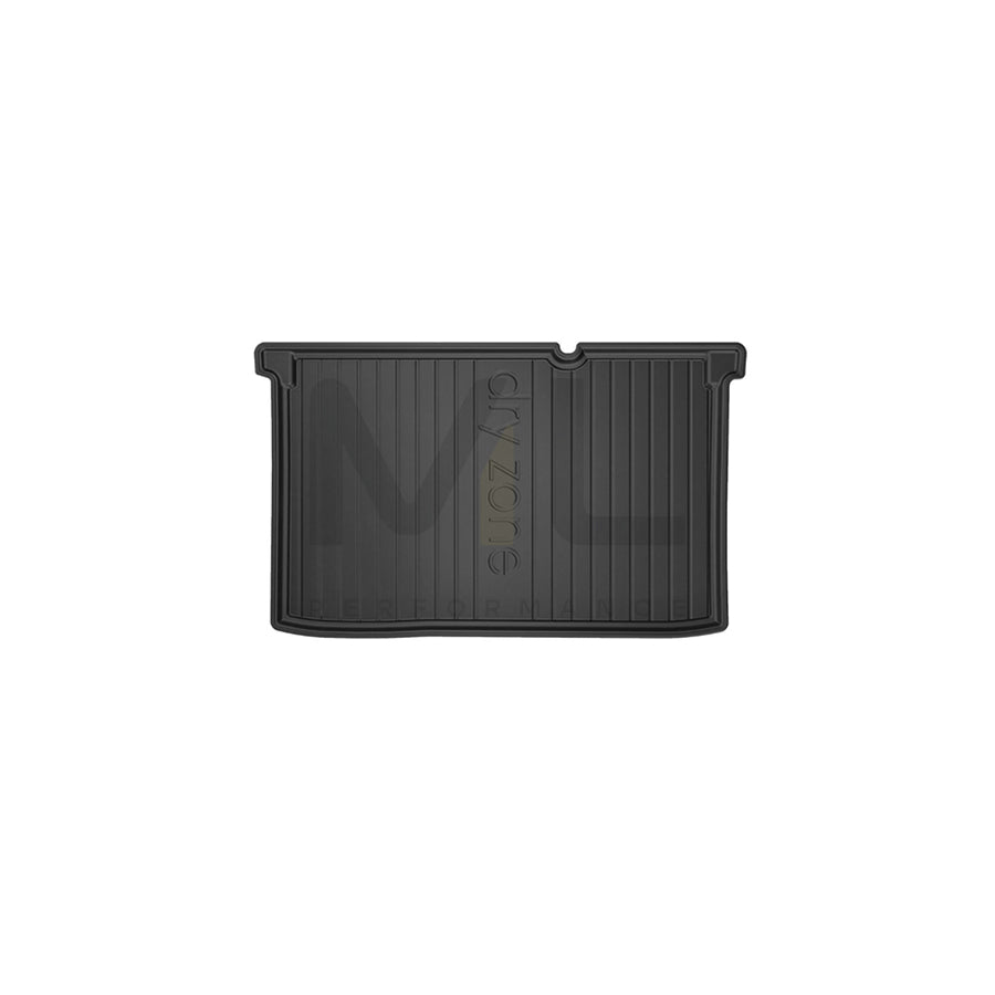 FROGUM Dry Zone DZ400870 Car boot tray for OPEL Corsa D Hatchback (S07) Elastomer | ML Performance Car Parts