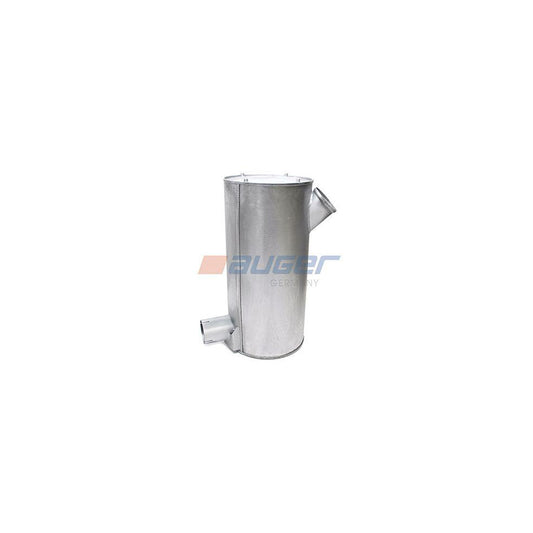 Auger 70106 Middle- / End Silencer