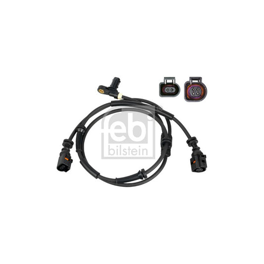 Febi Bilstein 174636 ABS Sensor