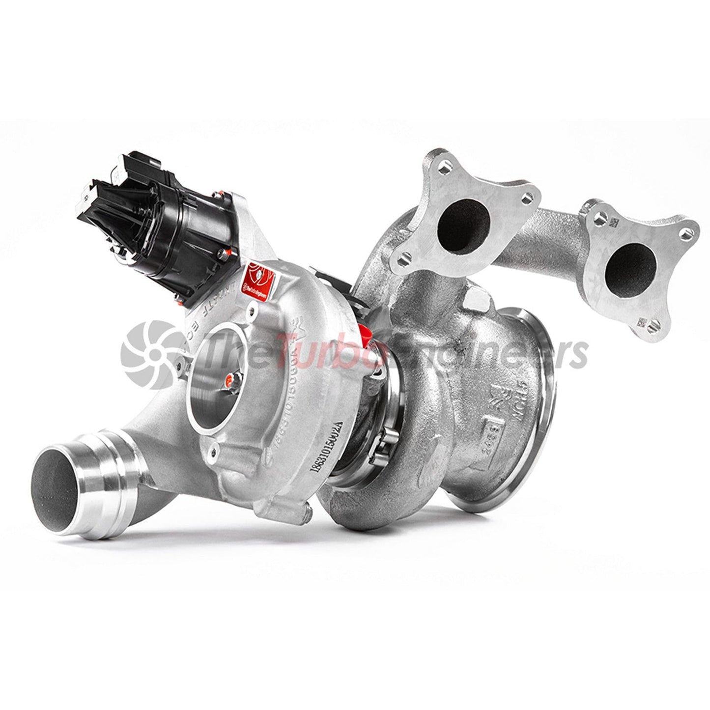 MANHART MH1SUP731100 PERFORMANCE KIT FOR TOYOTA GR SUPRA