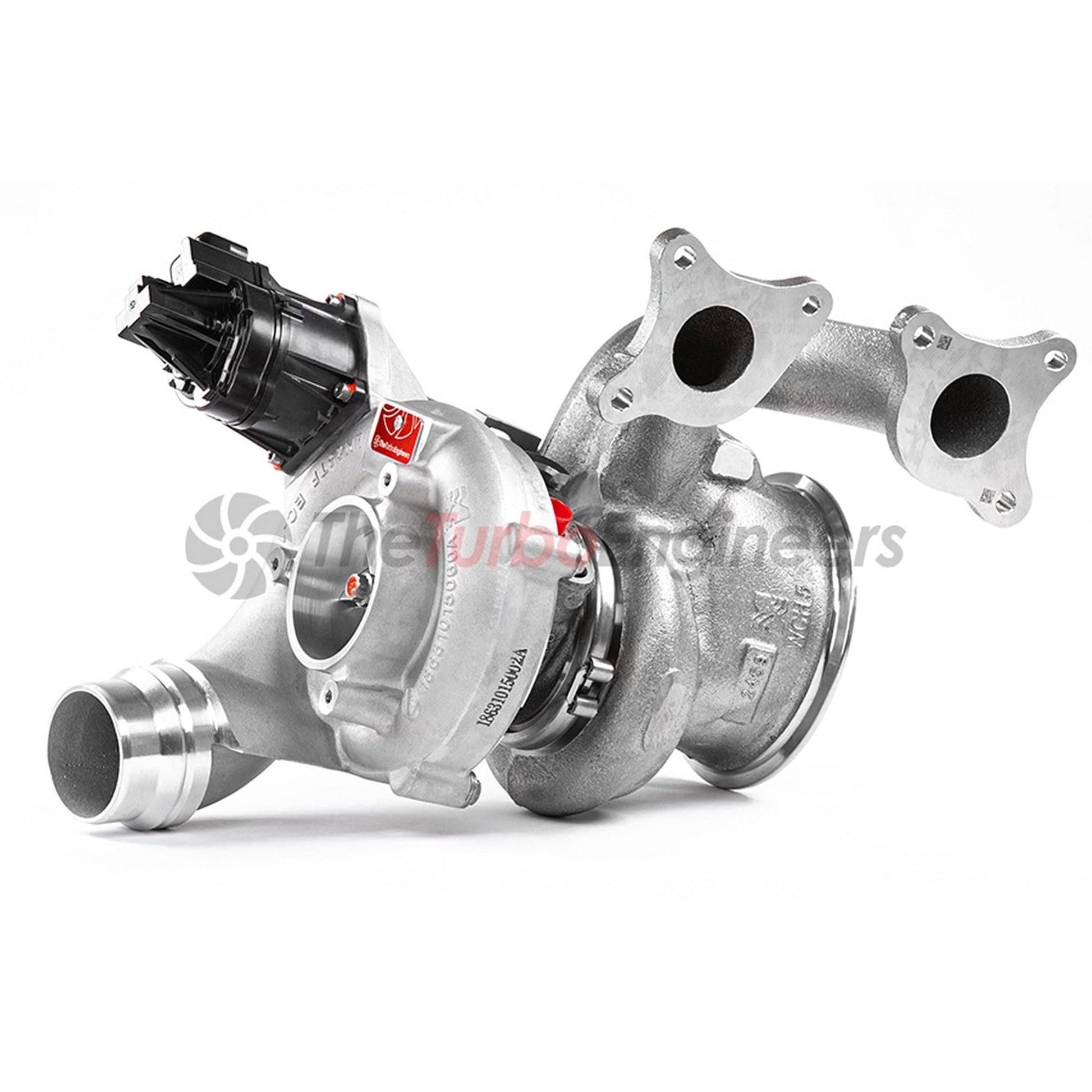 MANHART MH1SUP731100 PERFORMANCE KIT FOR TOYOTA GR SUPRA