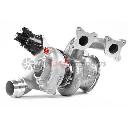 MANHART MH1SUP731100 PERFORMANCE KIT FOR TOYOTA GR SUPRA