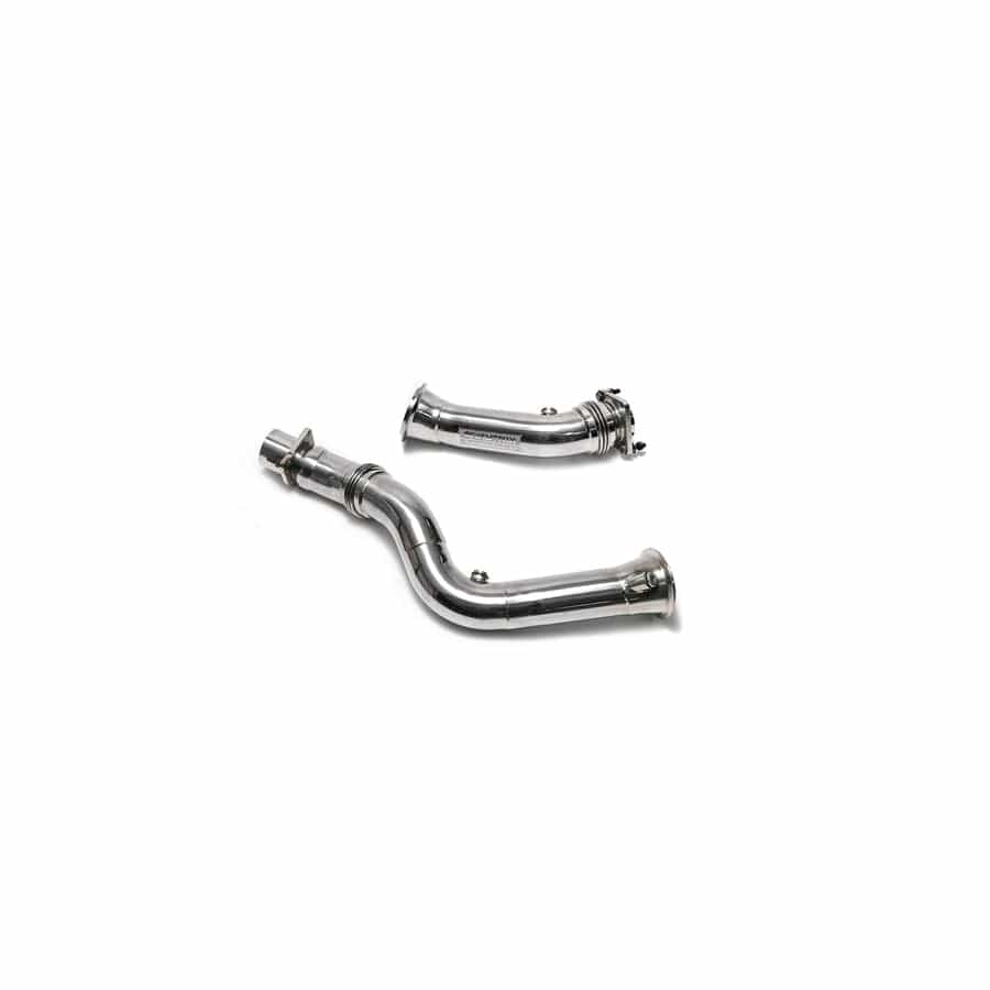 Armytrix BMF87-QS38B Valvetronic Exhaust System BMW M2 F87 2016-2021 | ML Performance UK UK Car Parts