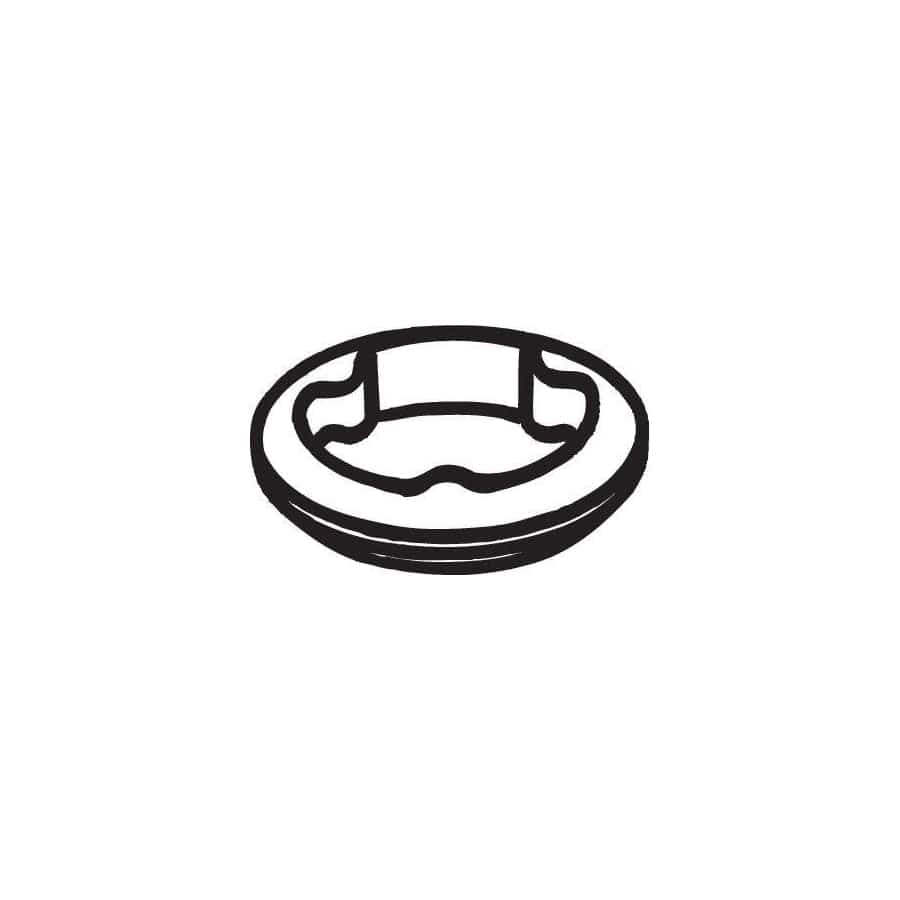 Bosal 256-937 Exhaust Pipe Gasket