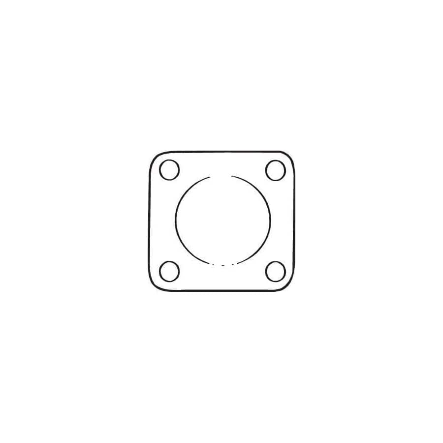 Bosal 256-931 Exhaust Pipe Gasket