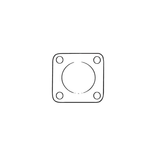 Bosal 256-931 Exhaust Pipe Gasket
