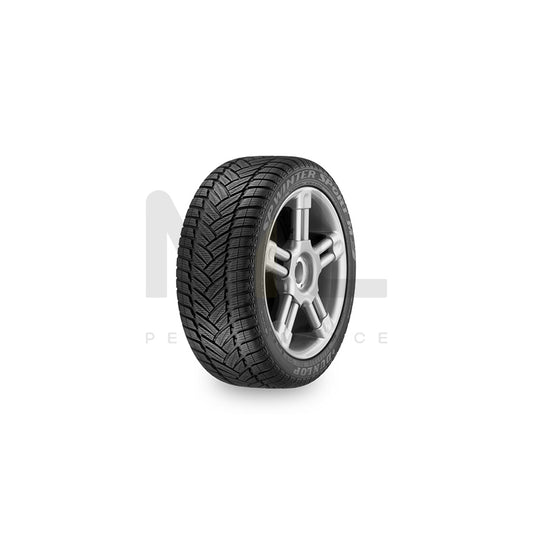 Dunlop SP WinterSport M3 215/45 R17 91V Winter Tyre | ML Performance UK Car Parts