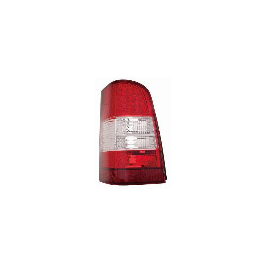 Abakus 4401936PXBEVCR Combination Rearlight Set Suitable For Mercedes-Benz Vito | ML Performance UK