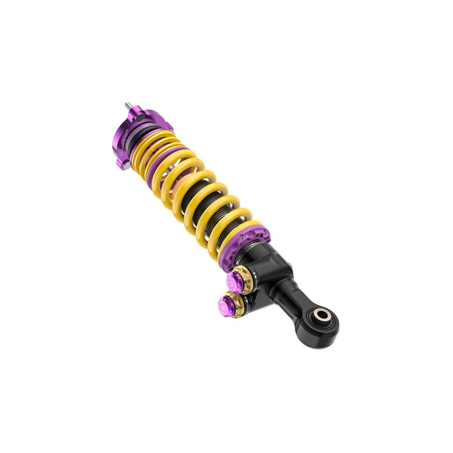 KW 309012500C Mercedes-Benz C190 Variant 5 Clubsport Coilover Kit - With EDC Delete 7  | ML Performance UK Car Parts