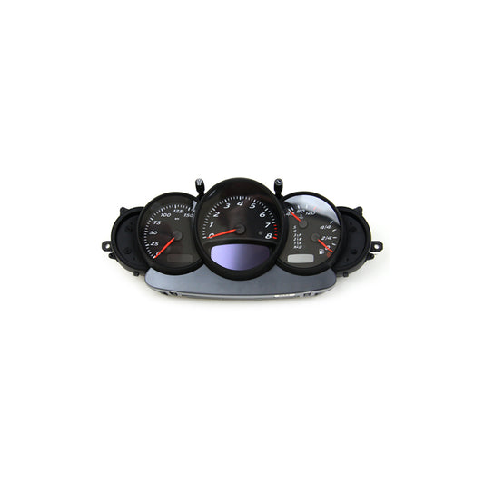 Genuine Porsche Instrument Cluster Porsche 986 Boxster 2002  | ML Performance UK Car Parts