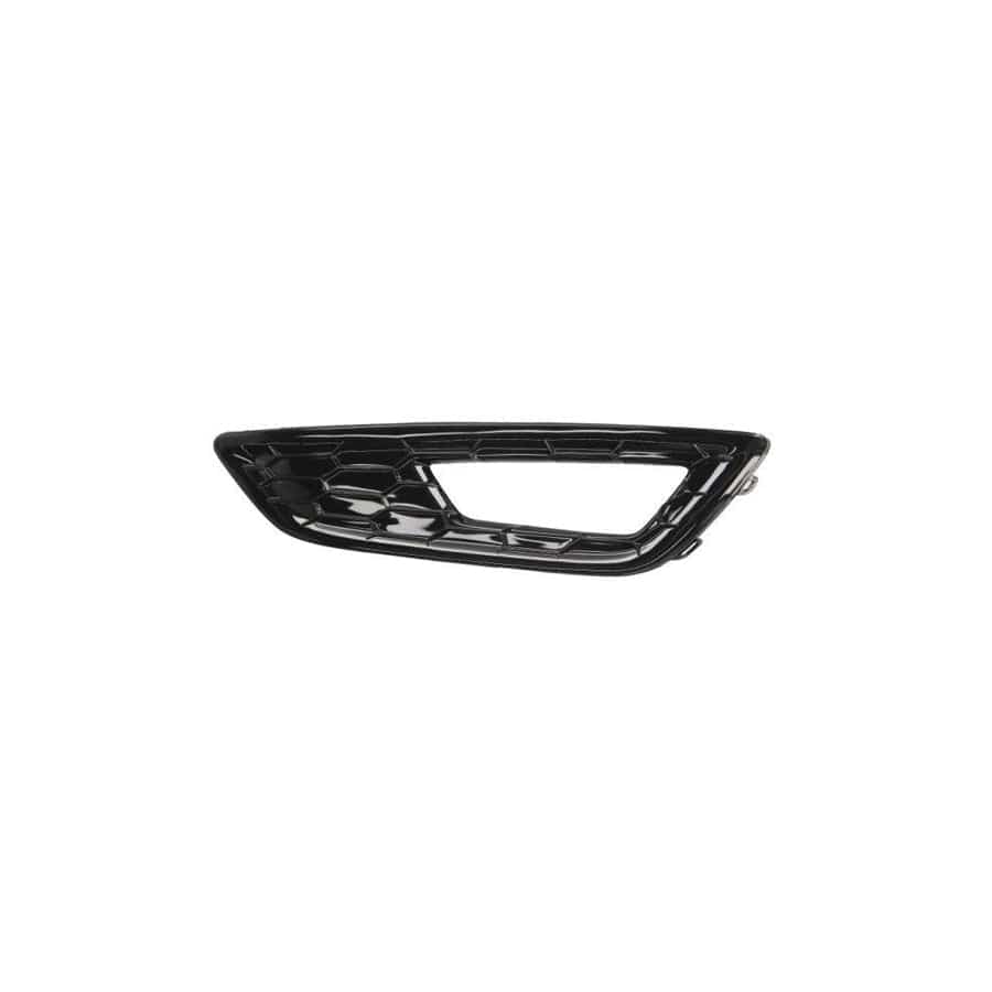 Blic 6502-07-2536917P Bumper Grill For Ford Focus
