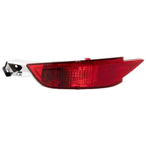 GENUINE FORD 2168298 C-MAX GRAND C-MAX FIESTA REAR FOG LIGHT LAMP | ML Performance UK