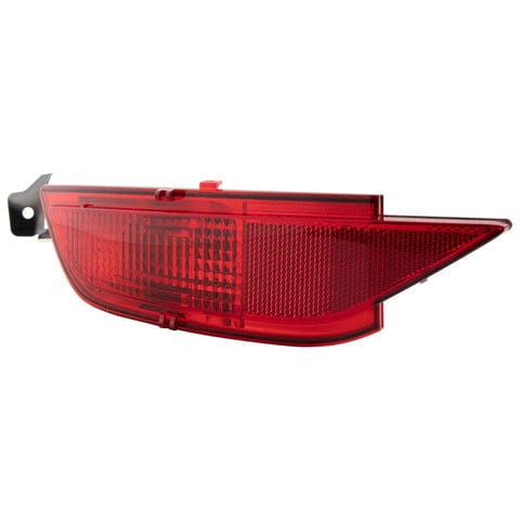 GENUINE FORD 2168298 C-MAX GRAND C-MAX FIESTA REAR FOG LIGHT LAMP | ML Performance UK