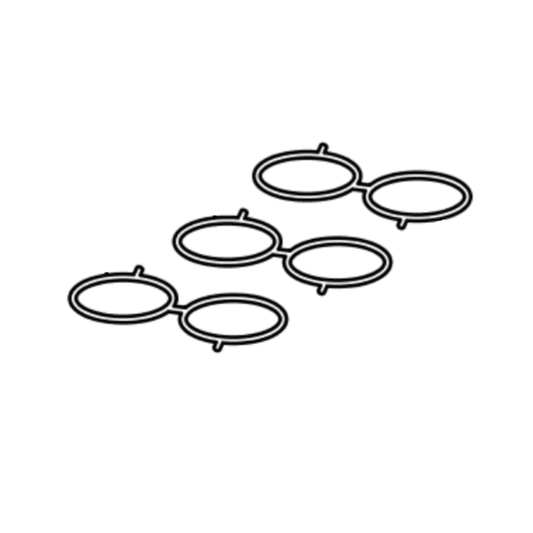 Genuine Lexus 17176-31170 IS250 Phase 2 Intake Surge Tank Gasket