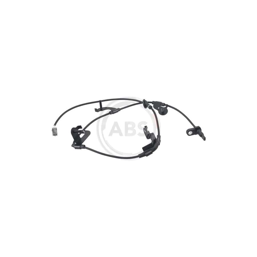 A.B.S. 31136 ABS Sensor for TOYOTA RAV4 III Off-Road (XA30) | ML Performance UK Car Parts