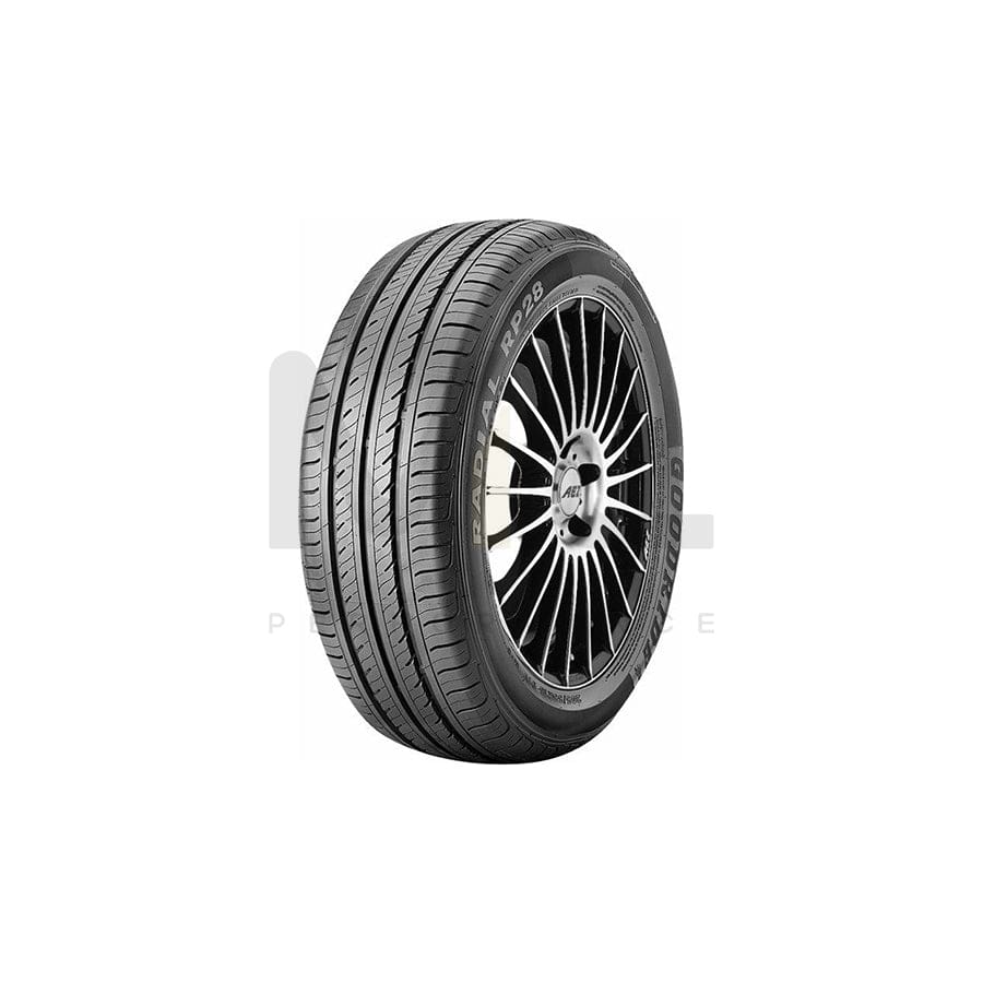 Goodride RP28 165/70 R13 79T Summer Tyre | ML Performance UK Car Parts