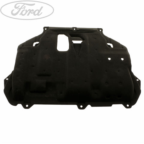 GENUINE FORD 1839076 C-MAX FOCUS ENGINE COMPARTMENT SPLASH SHIELD | ML Performance UK