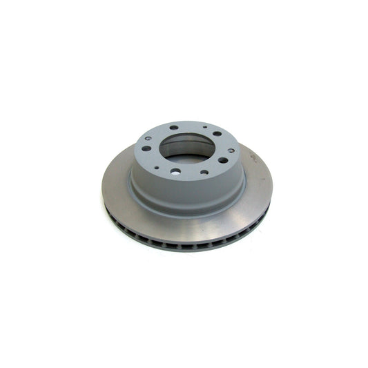 Genuine Porsche Brake Disc Rotor, Rear Porsche 911 1984-89 3 2L | ML Performance UK Car Parts