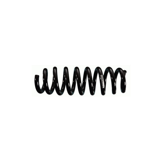 Sachs 994 476 Coil Spring For BMW 3 Saloon (E90)