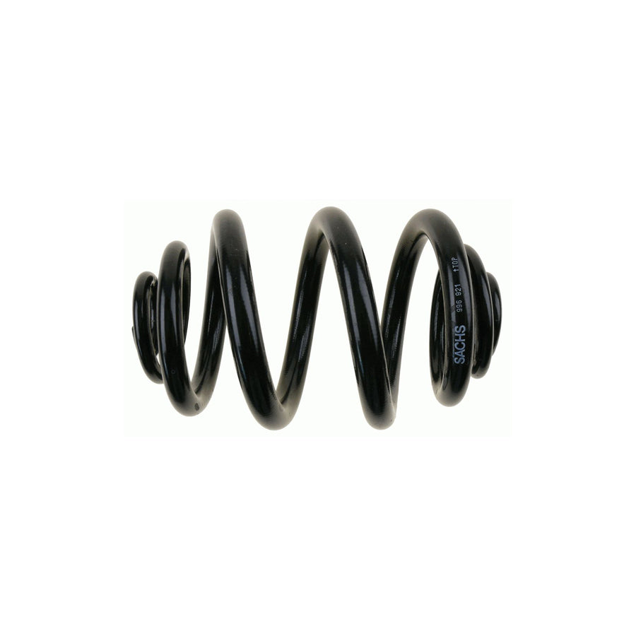 Sachs 996 921 Coil Spring Suitable For Mercedes-Benz Vito