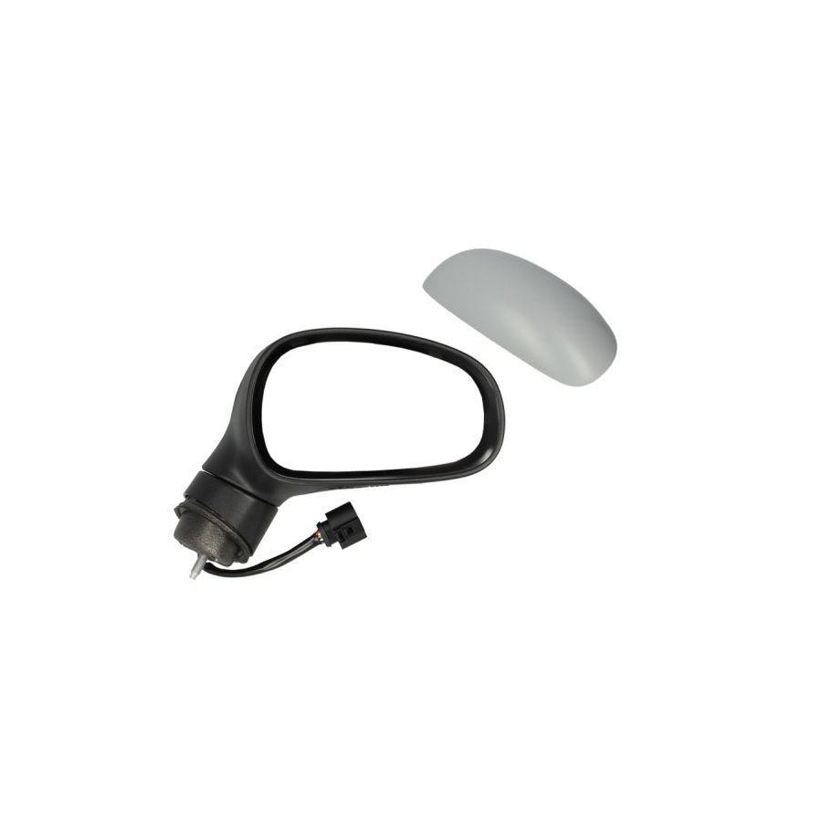 Blic 5402-10-015360P Wing Mirror For Seat Leon II Hatchback (1P1)