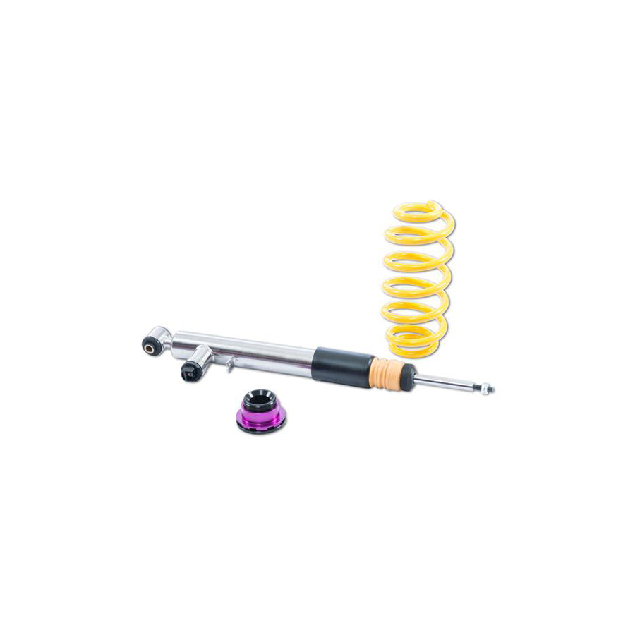 KW 39080051 VW Passat DDC Plug & Play Coilovers 4  | ML Performance UK Car Parts