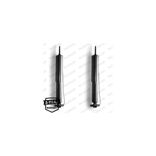 Monroe D4001 Shock Absorber For Jeep Grand Cherokee I (Zj, Zg)