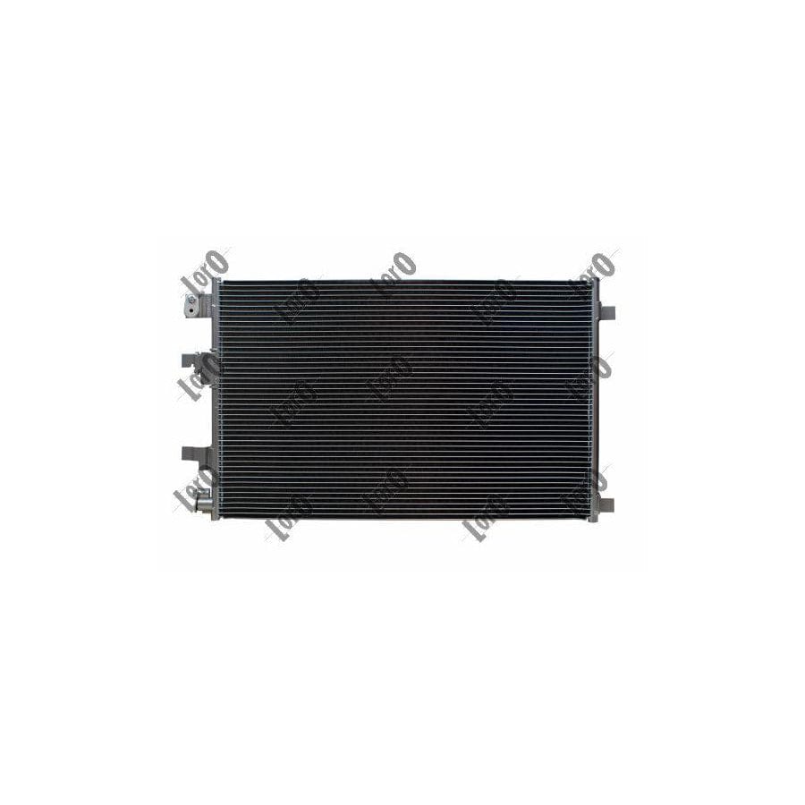 Abakus 0350160040 Air Conditioning Condenser For Nissan Qashqai / Qashqai+2 I (J10, Nj10) | ML Performance UK