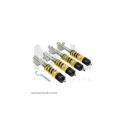 ST Suspensions 18225002 Mercedes-Benz W/S203 C/A209 COILOVER KIT XA 4 | ML Performance UK Car Parts