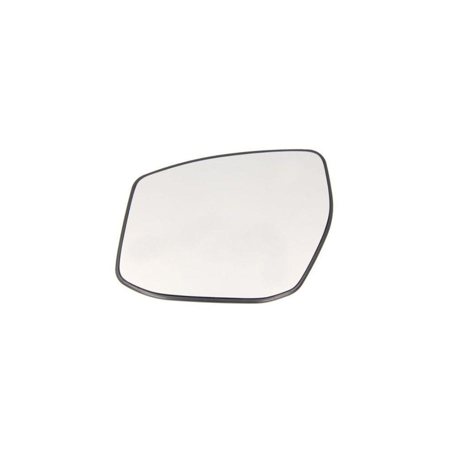 Blic 6102-16-2001953P Mirror Glass, Outside Mirror For Nissan Pulsar Hatchback (C13)