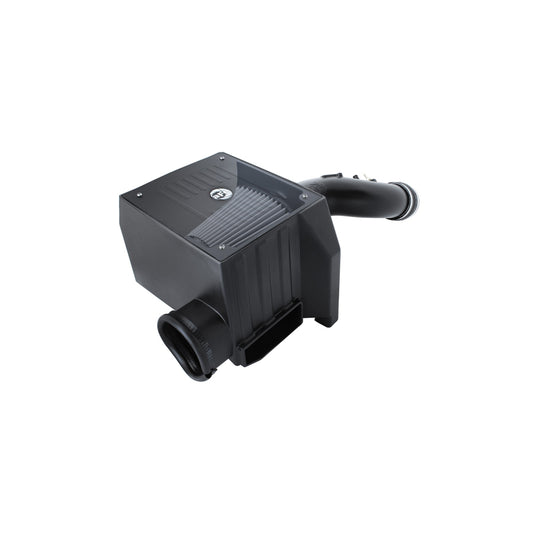  aFe 51-81174 Sealed Intake Toyota Tundra 07-21/Sequoia 07-14 V8-5.7L  | ML Performance UK Car Parts