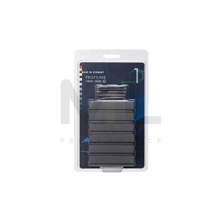 Sonax Kit Profiline CC36 - Car Detail