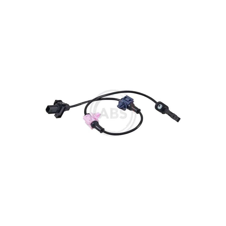 A.B.S. 31162 ABS Sensor for HONDA CR-V IV (RM) | ML Performance UK Car Parts