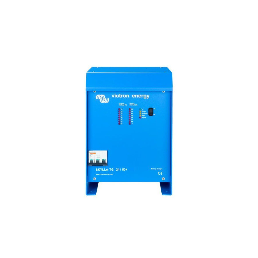 Victron Energy SkyllaTG 24/50(1+1) 230V SDTG2400501 | ML Performance UK Car Parts