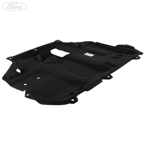 GENUINE FORD 1839076 C-MAX FOCUS ENGINE COMPARTMENT SPLASH SHIELD | ML Performance UK