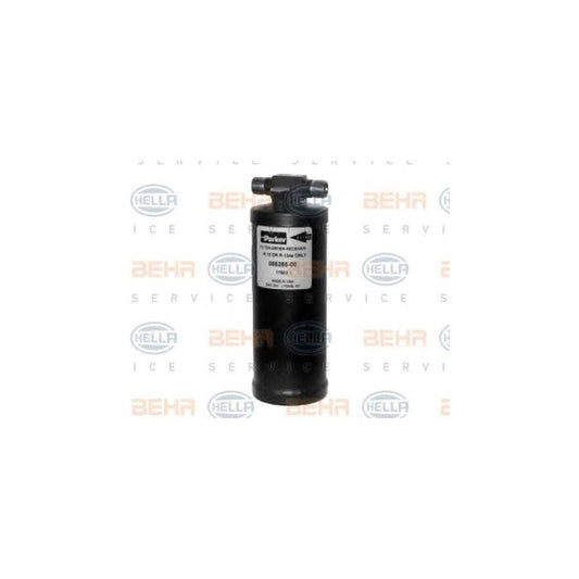 Hella 8FT 351 197-671 Dryer, Air Conditioning