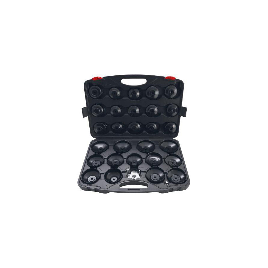 Bgs 9787 Oil Filter Spanner Set